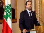 عقب تشكيل حكومة انتخابات بثلاثين وزيرا الحريري يؤكد…… الاستقرار الأمني من أولويات الحكومة اللبنانية الجديدة
