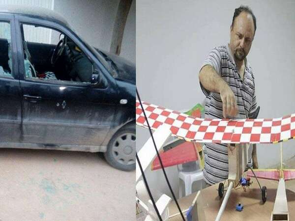 3 أجانب وراء العملية منهم مغربي…. “الموساد” ضالع في قضية اغتيال مهندس تونسي