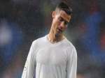ريال مدريد يساند كريستيانو رونالدو