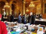 صالون المغرب العربي للكتب بباريس…. الجزائر ضيف شرف الطبعة الـ 23الجزائر