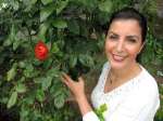 الفنانة بهجة رحال ..الغناء والبحث في سبيل حفظ التراث