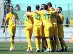 إياب الدور الـ16 من كأس الكاف…شبيبة القبائل – نجم الكونغو في الساعة 00 : 18…الشبيبة على بعد خطوة من التأهل