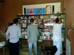 “ضَعْ كتابًا وخُذ كتابًا” مبادرة رائعة للتشجيع على القراءة
