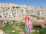 في تحدى للمجتمع الدولى..الاستيطان يلتهم مزيدا من الاراضي الفلسطينية