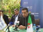 رئيس منتدى رؤساء المؤسسات يؤكد من باتنة… السوق الإفريقية فرصة كبرى لا يجب تفويتها