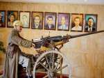 نظمها المتحف المركزي للجيش… وقفة تاريخية في ذكرى مجازر 8 ماي 1945