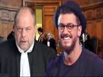محامي سعد لمجرد يكشف: موكلي ضرب الفتاة الفرنسية ولم يغتصبها