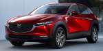 أصغر سياراتها الـSUV… مازدا تكشف عن CX-30
