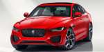 بقوة 180حصان… جاكوار تكشف عن XE 2020 المحدثة