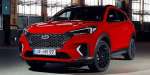 أول SUV من قسم N الرياضي… هيونداي تكشف عن توسان N الجديدة