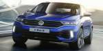 فولكس واغن تكشف عن T-Roc R 2020 بقوة 300 حصان