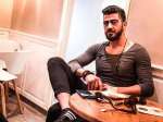 الممثل أحمد مداح لـ “الموعد اليومي”: عملنا في “أولاد الحلال” بجد وجهد مضاعفين لتكون النتيجة مرضية…  قدمنا كل ما عندنا في “الرايس قورصو” والحكم الأول والأخير للجمهور