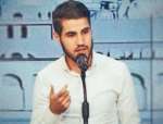 الشاعر أحمد بوفحتة المتوج بجائزة “علي معاشي” لـ “الموعد اليومي”: هدفي من المشاركة في المسابقات الأدبية هو وضع الأعمال الإبداعية في ميزان النقد الحقيقي… الجوائز تعطي دفعة لكل مبدع