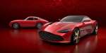  بتصميم مميز وسعر قياسي… أستون مارتن تكشف عن DBS GT زاجاتو المحدودة