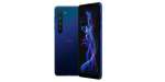 دعم تسجيل فيديو 8K… اعلان  Sharp عن هاتف Aquos R5G بمعالج Snapdragon 865