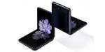 القابل للطي… سامسونغ تكشف النقاب عن هاتفها الصدفي  Galaxy z flip