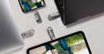 سعته 8 تيرابايت بحجم صغير… Western Digital تكشف عن نموذج لذاكرة SSD