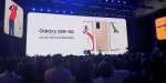 إصدارها الخاص بأولمبياد طوكيو 2020… سامسونغ تكشف عن هاتف Galaxy S20 Plus 5G