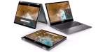 بسعر يبدأ من 259 دولار.. Acer تعلن رسمياً عن جهاز Chromebook Spin 713