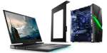 بالاضافة الي جهاز الحاسب المكتبي G5.. شركة Dell تكشف عن أجهزة الألعاب الجديدة G7