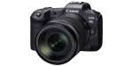 بميزة دعم تسجيل فيديو بدقة 8K.. شركة Canonتعلن رسمياً عن كاميراEOS R5