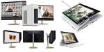 مع أجهزة حاسب جديدة في خط إنتاج ConceptD.. شركة Acer تكشف عن أجهزة حاسب مكتبي وشاشات