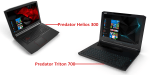 مزود بالجيل العاشر من معالجات إنتل.. تحديث جديد من Acer لأجهزة الحاسب المخصصة للألعاب