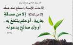 سؤال وجواب.. كيف إذا مات الإنسان ؟