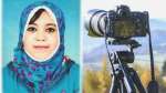 المصورة الهاوية عبو فاطمة: أطمح أن أكون سفيرة الصورة الفوتوغرافية لولاية النعامة