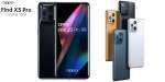 باثنان من المستشعرات بدقة 50 ميڤا بيكسل.. Oppo تعلن رسمياً عن هاتف Find X3 Pro