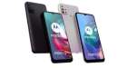 موتورولا تعلن رسمياً عن هواتف Moto G30 وMoto G10