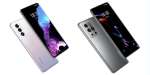 بمعالج Snapdragon 888.. الإعلان الرسمي عن هاتفي Meizu 18 وMeizu 18 Pro