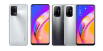 Oppo تعلن رسمياً عن هاتفي F19 Pro وF19 Pro Plus