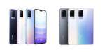 Vivo تعلن رسمياً عن هواتف Vivo S9 وS9e في السوق الصيني