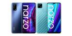 Realme تعلن رسمياً عن هاتفي Narzo 30 Pro وNarzo 30A