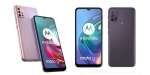 هاتف MOTO G10 POWER ينطلق بقدرة بطارية 6000 MAH وقدرة شحن 20W