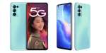 الإعلان الرسمي عن هاتف Reno5 K 5G بمعالج Snapdragon 750G