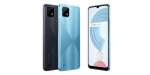 برقاقة معالج Helio G35 وكاميرة ثلاثية وسعر 120 دولار.. Realme تكشف عن هاتفها Realme C21