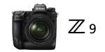 Nikon تعلن عن تطوير كاميرا Z9 بدون مرآة داخلية