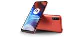 بقدرة بطارية 5000 mAh وسعر 105 دولار.. موتورولا تعلن رسمياً عن هاتف Moto E7 Power