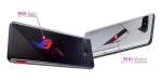 Asus تعلن رسمياً عن هواتف الألعاب ROG Phone 5 وPro وأيضاً Ultimate