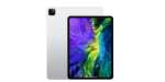  بحجم 10.9 إنش وشاشة OLED.. آبل تقدم جهاز iPad Pro العام القادم
