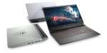 تتوفر الآن بمعالجات AMD Ryzen.. الاعلان عن أجهزة الألعاب Alienware 15 وDell G15