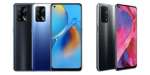 Oppo تعلن رسمياً عن هواتف Oppo A74 وA74 5G