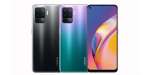 هاتف Oppo Reno5 F ينطلق رسمياً برقاقة معالج Helio P95