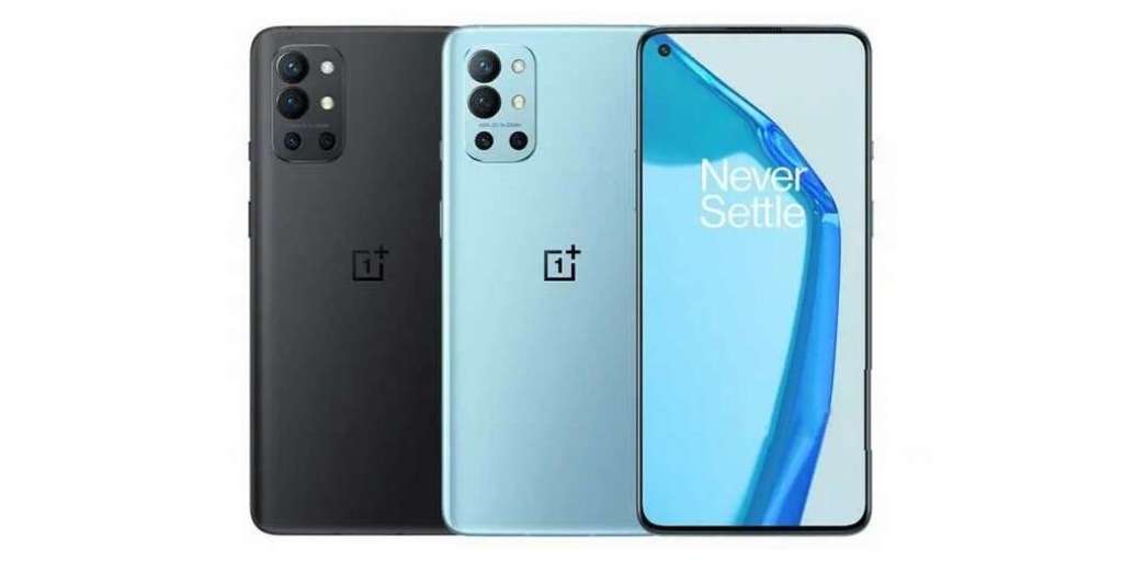 ومعدل تحديث 120Hz.. هاتف OnePlus 9R ينطلق برقاقة معالج Snapdragon 870