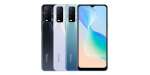 وقدرة بطارية 5000 mAh.. هاتف vivo Y30g ينطلق بمعالج Helio P65