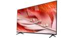 بشاشة LED.. سوني تطلق جهاز تلفاز Bravia X90J 2021