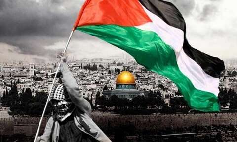 أنا فلسطين