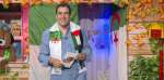 عمو يزيد يطلق قناته التلفزيونية الخاصة بالأطفال ويصرح لـ “الموعد اليومي”: الطفل الجزائري ليس له مكانة في القنوات التلفزيونية